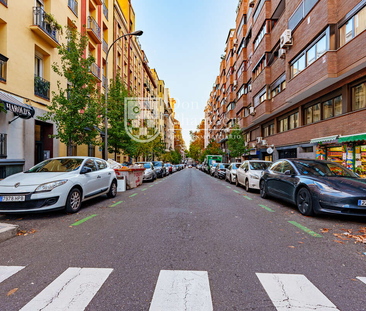 TEMPORARY RENTAL OF PENTHOUSE IN RÍOS ROSAS - Photo 6