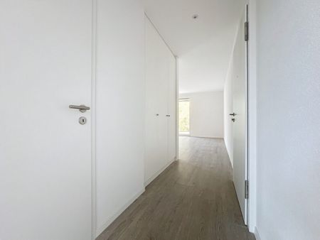 Magnifique appartement de 2,5 pces au 2ème étage - Foto 3