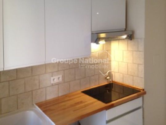 Appartement 3 pièces - AVIGNON, - Photo 1