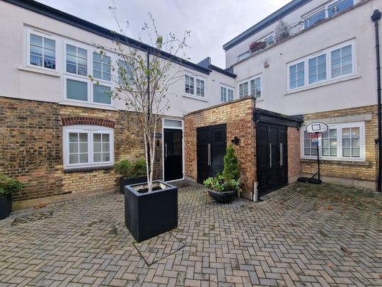 1 Bed Flat, Cornwall Avenue, N3 - Photo 1