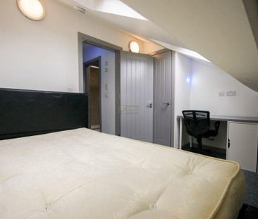5 bedroom terraced house to rent - Photo 6