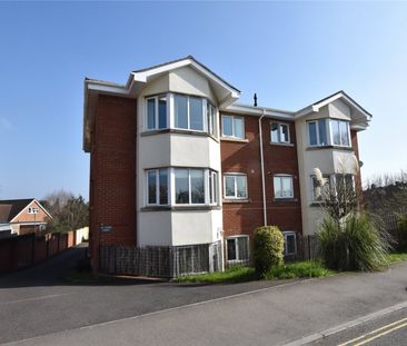 St James Court, Mount Pleasant Road, Exeter, Devon, EX4 - Photo 4