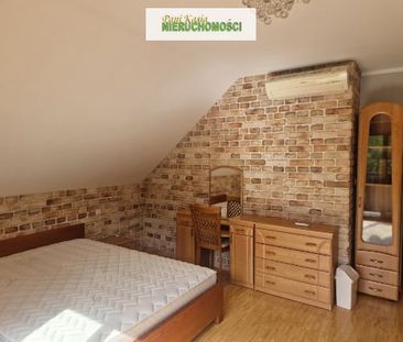 Grodziski (pow.), Grodzisk Mazowiecki (gm.), Książenice - Фото 1