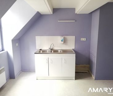 Location Appartement 4 pièces 83m² DIEPPE 76200 - Photo 5