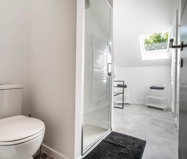 Room at Rue Emile Feron 37 - Foto 3