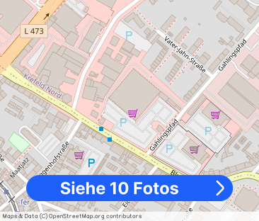 SCHICKES REIHENMITTELHAUS IN KREFELD ZU MIETEN! - Foto 1