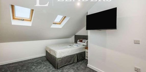 Ensuite Rooms - Queens Road, Portsmouth, PO2 - Photo 2