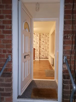 3 Bed End Terrace, Seaton Crescent, NG8 - Photo 1