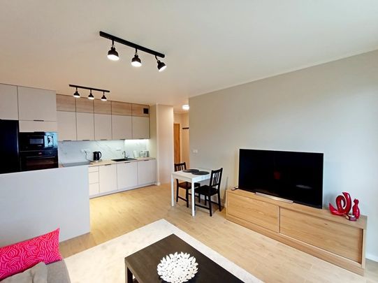 Warszawa Bielany, Loteryjki - Zdjęcie 1