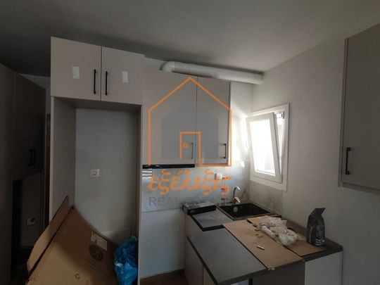 Studio/Γκαρσονιέρα για ενοικίαση Πέτρου και Παύλου (Νέα Ιωνία Βόλου) - Photo 1