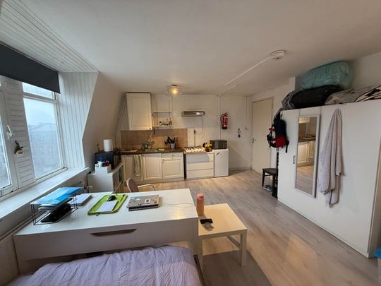 Herbenusstraat 7 K3.1 6211RA Maastricht - Foto 1