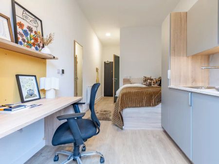 Premium Plus Studio - Photo 5