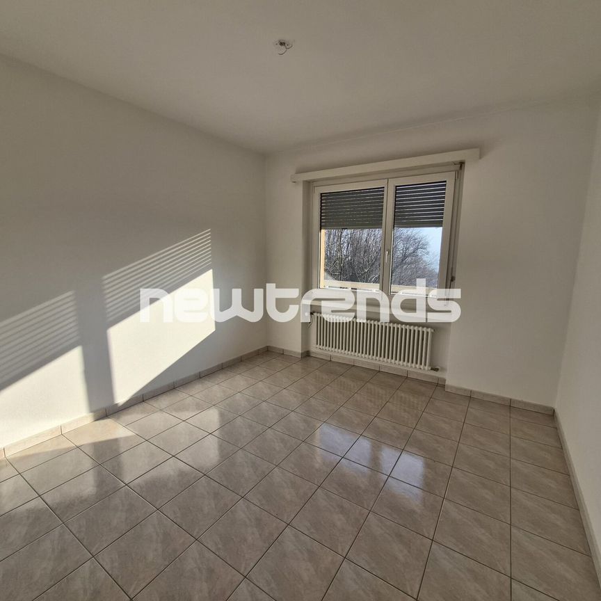 3.5 Zimmer, 72 m² - Photo 1