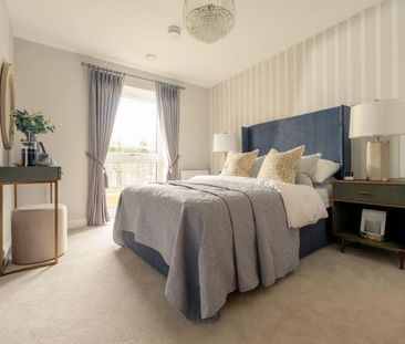 2 bedroom retirement property to rent - Photo 4