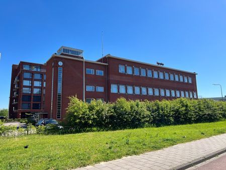 Helperpark 302-38, 9723 ZA Groningen, Nederland - Foto 2