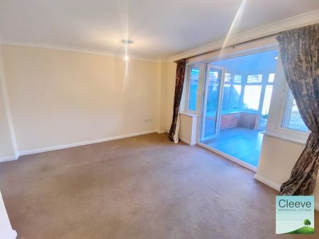 3 bed semi-detached house to rent in Hanson Gardens, Bishops Cleeve, GL52 - Photo 3