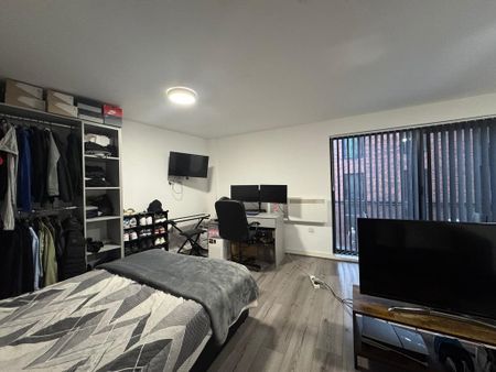 Studio to rent - Photo 5