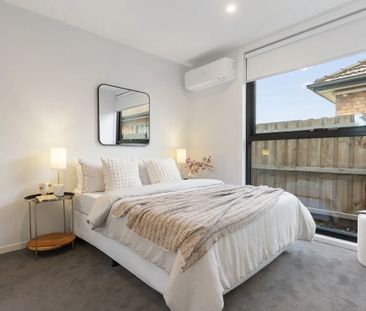 45 Stanger Street, Yarraville VIC 3013 - Townhouse For Rent | Domain - Photo 4