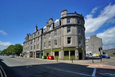 Skene Street, Flat , First Floor, AB10 - Photo 3