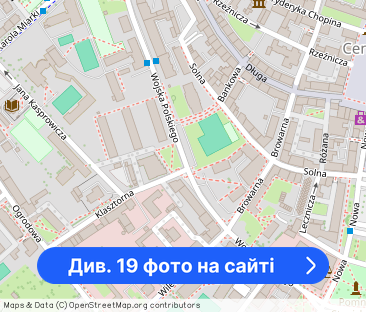 Loftowy i UMEBLOWANY mini apartament 20m z antresolą 6m - BEZPOŚREDNIO - Фото 1