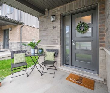 For Lease - 54 Nieson Street, Cambridge, Ontario - Photo 6