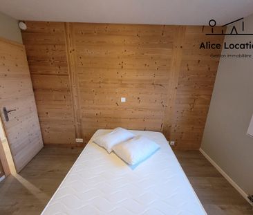 Location Appartement 3 pièces 62m² EVIAN LES BAINS 74500 - Photo 5