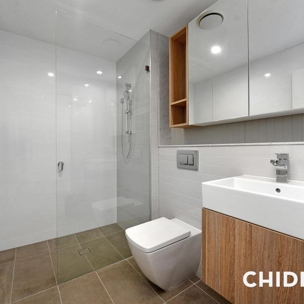 1702/13 Verona Drive, Wentworth Point NSW 2127 - Apartment For Rent | Domain - Photo 1