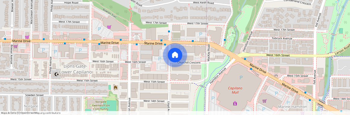 1616 LLOYD Avenue, 30*, North Vancouver, BC V7P 1S5