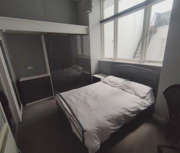 Room in a Shared Flat, Westbourne Terrace, W2 - Photo 4