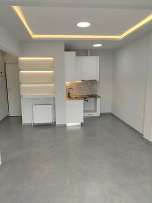 Studio/Γκαρσονιέρα για ενοικίαση - Ανάληψη - Μπότσαρη - Νέα Παραλία, - Φωτογραφία 1