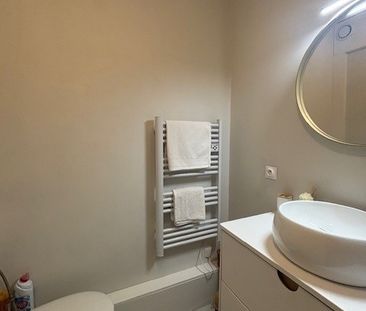 Location Appartement 2 pièces Meublé 46m² BORDEAUX 33200 - Photo 4