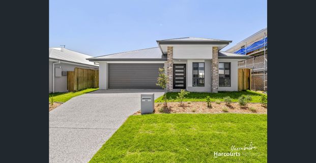 Brand New - Be the First to Call It Home in Yarrabilba! - Photo 1