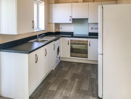 2 bedroom flat to rent - Photo 5