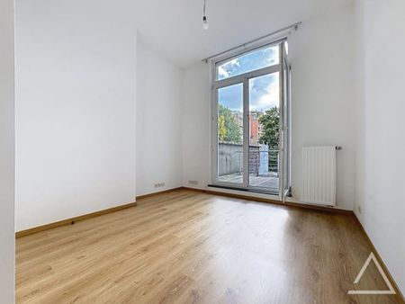 Appartement te huur - Photo 3