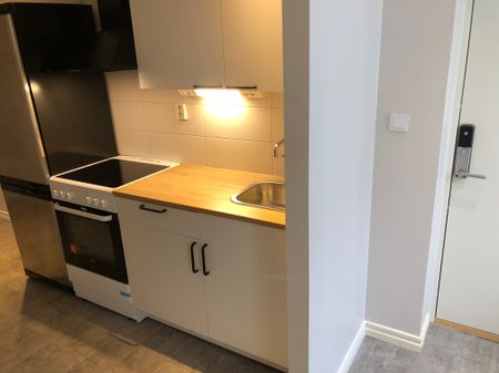 Sofiagatan, Höör - Foto 3