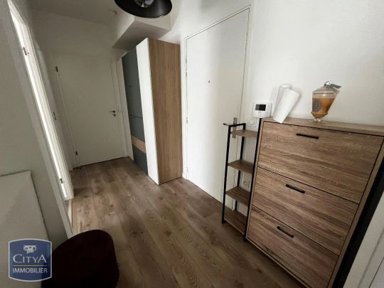 Appartement à louer 3 pièces 56.01m² - Photo 1