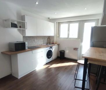 Appartement à louer 1 pièce 16.97m² - Photo 3