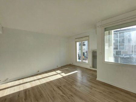 Location Appartement 3 pièces 63m² - Photo 3