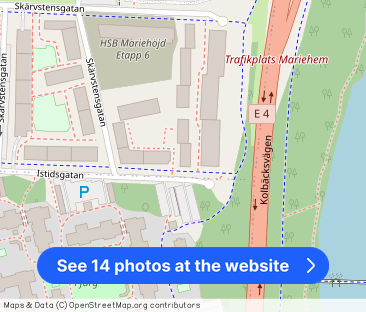 Istidsgatan 11B - Photo 1