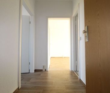 Charmante 3-Zimmer-Wohnung in Lankow – Ideal für Singles und Paare! - Photo 6