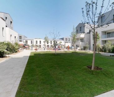 Rental Apartment Saint-Maur-des-Fossés La Varenne Saint-Hilaire - Photo 1