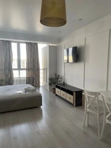 Garsoniera in zona Gara de Nord - Fotografie 3