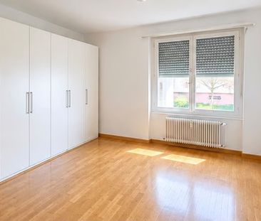 3.5 Zimmer, 1. Stock - Photo 2
