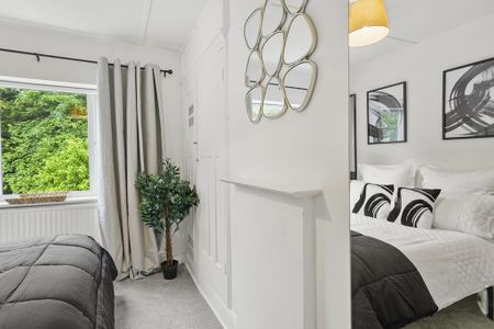 1 bedroom in a house share to rent - Photo 3