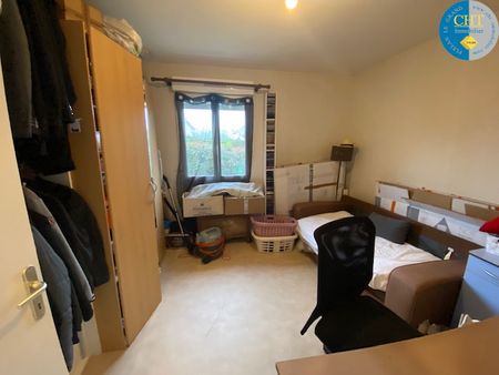 Location Maison 4 pièces 88m² PLELAN LE GRAND 35380 - Photo 4