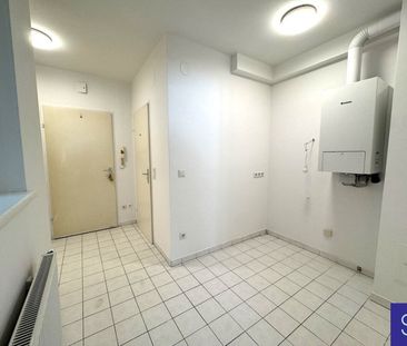 Provisionsfrei: Unbefristeter 44m² Altbau mit 2 Zimmern und Lift - ... - Foto 6