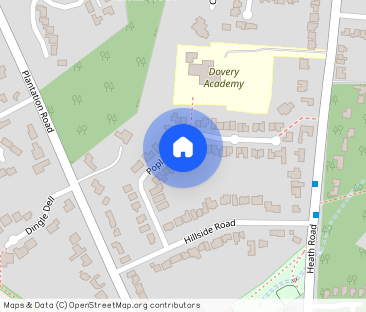 Poplar Close - Photo 1