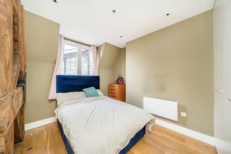 Euston Road, Kings Cross, NW1 - Photo 2