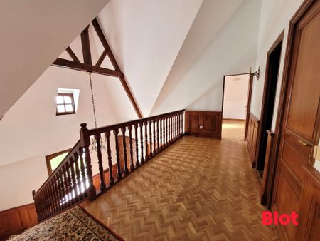 Location Maison 6 pièces 182m² VIGNOC 35630 - Photo 5