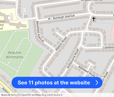 Repton Road, Leicester - Photo 1